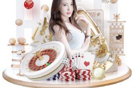 LIVE CASINO TERPERCAYA