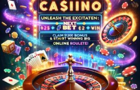 LIVE CASINO TERPERCAYA