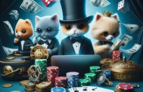 POKER TERPERCAYA