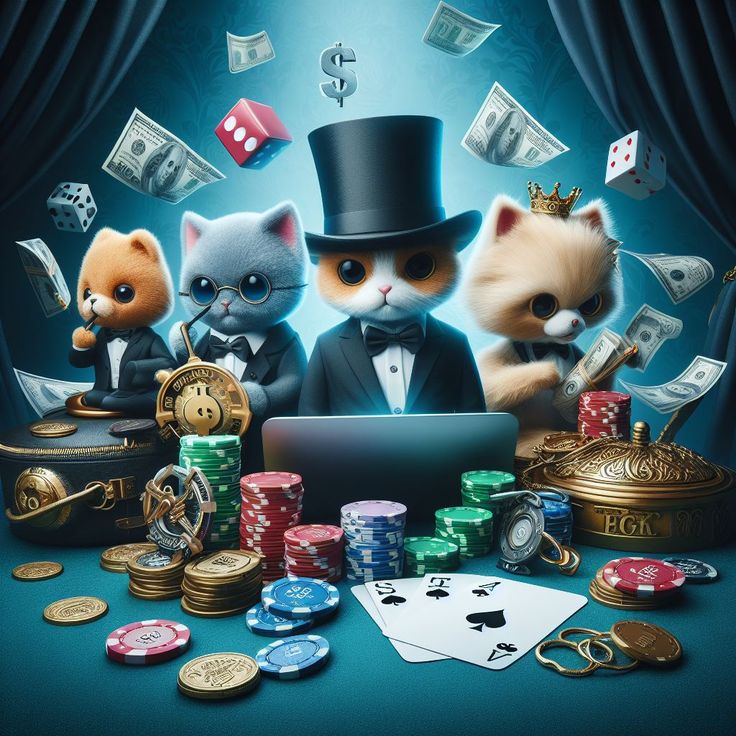 POKER TERPERCAYA