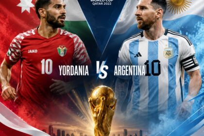 Piala Dunia