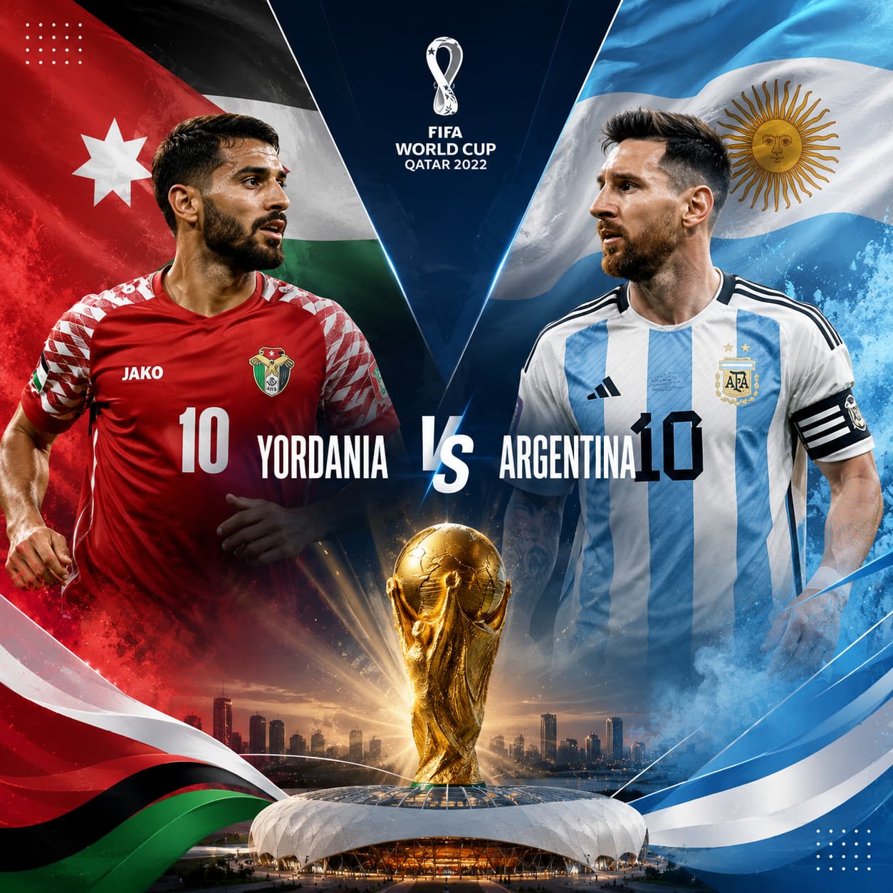 Piala Dunia